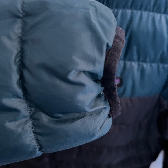 EUC Patagonia puffer jacket - Picture 3 of 5
